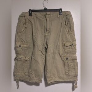 Plugg cargo pants
